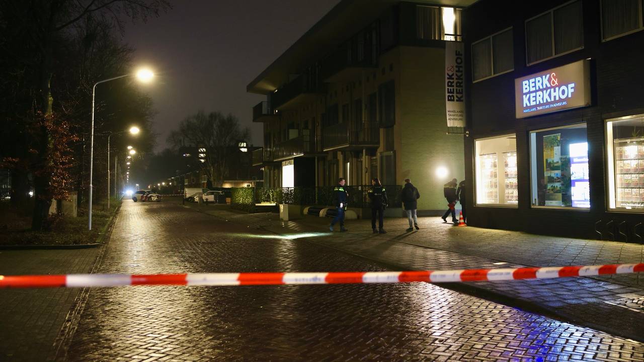 Foto: Sander van Gils/SQ Vision