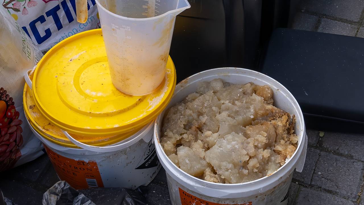 Foto: Iwan van Dun / SQ Vision