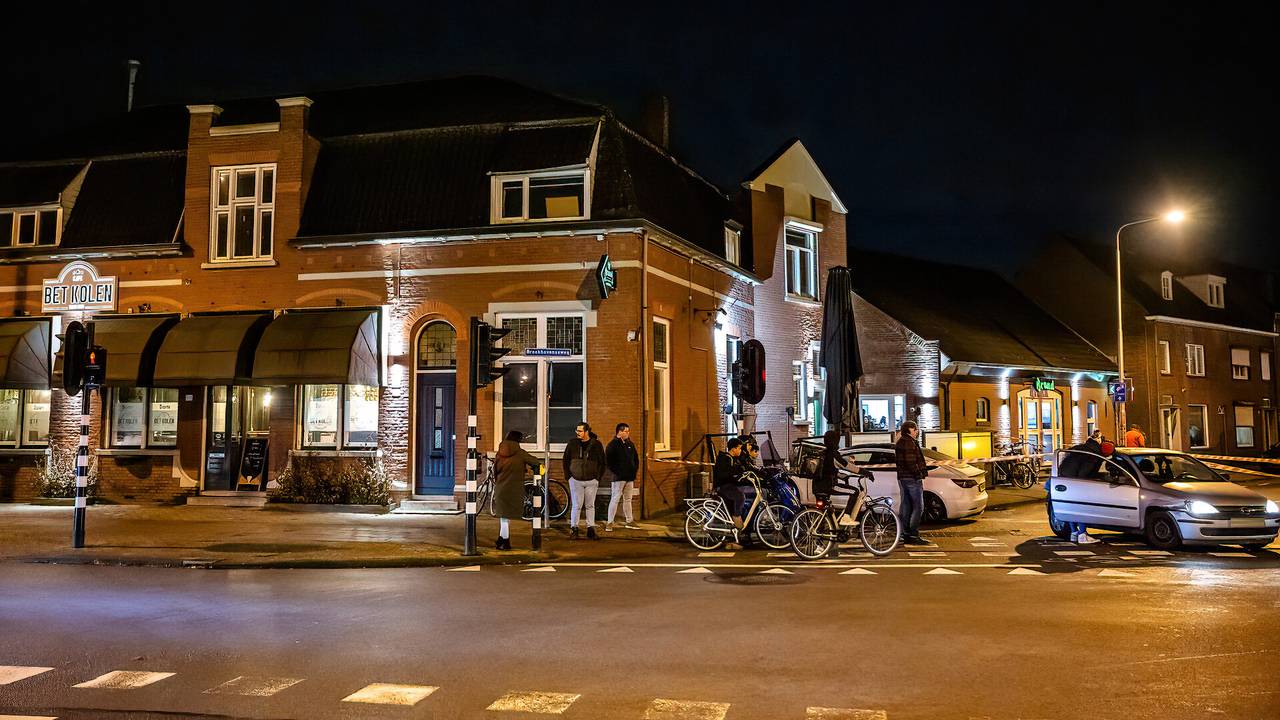 Foto: Jack Brekelmans / SQ Vision