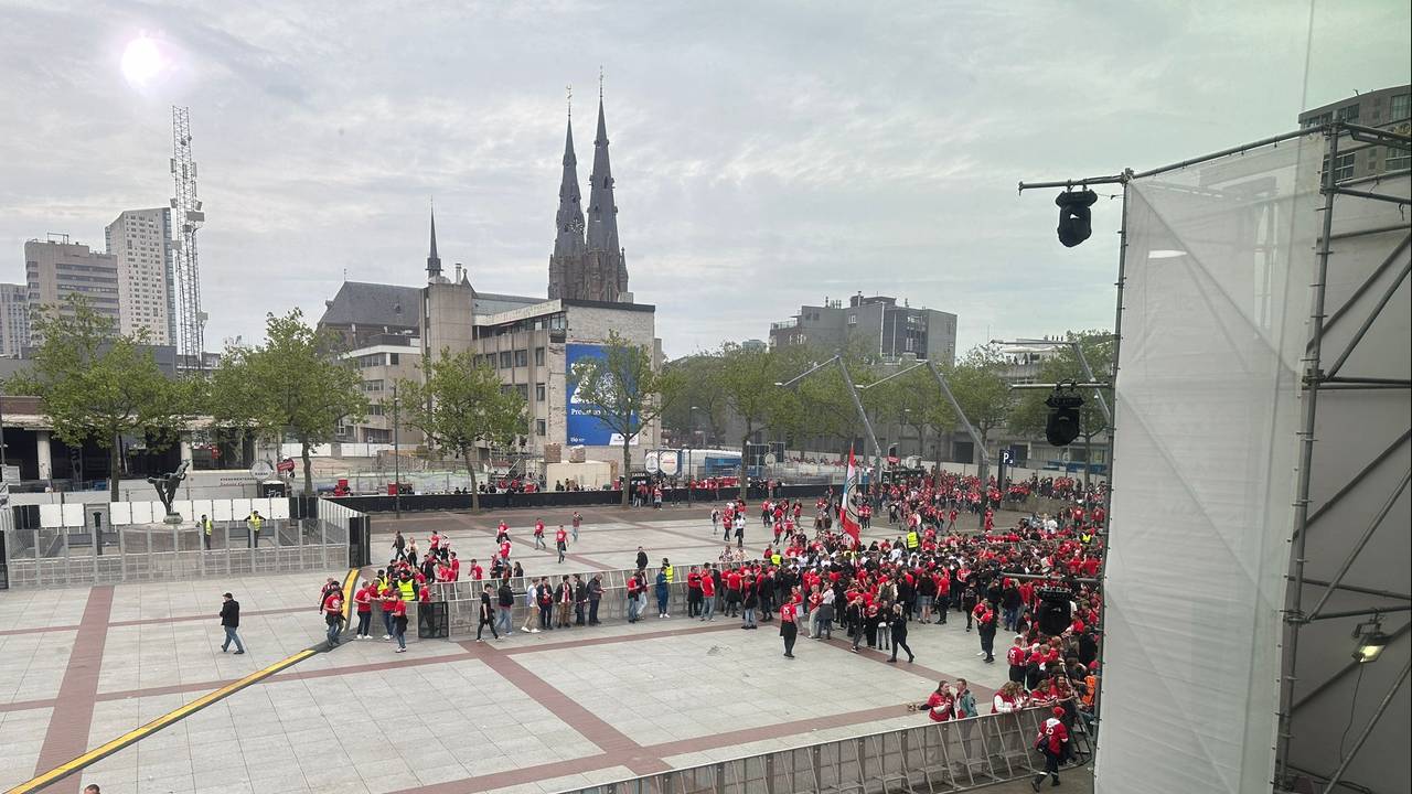 Foto: Yannick Weezenbeek