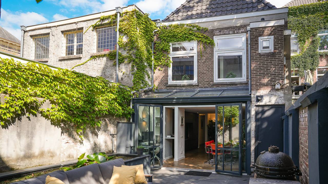 Foto: Huyzerij Makelaardij.