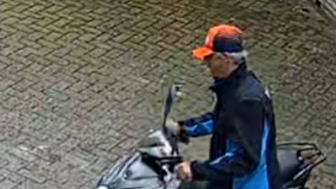 Foto: Instagram politie Helmond