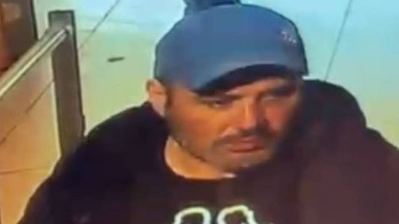 Foto: Instagram politie Helmond