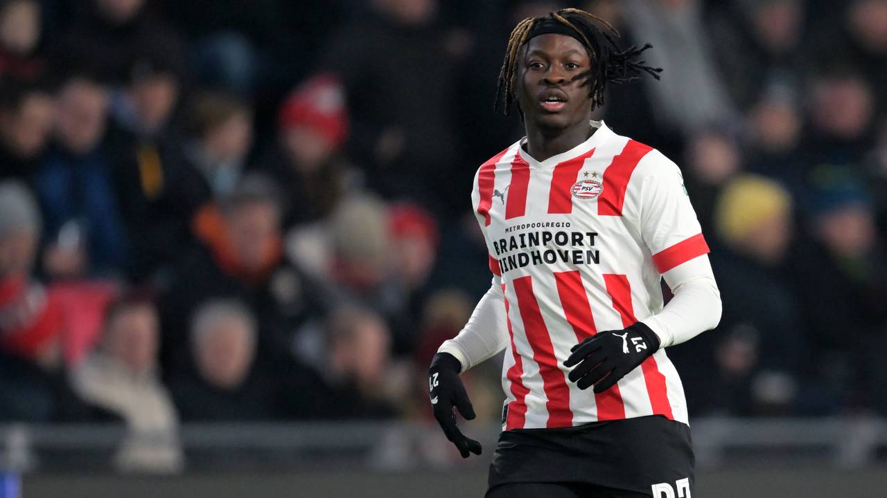 Deadline Day: PSV lehnt 1-Millionen-Dollar-Angebot für Bakayoko ab, sagt Depay
