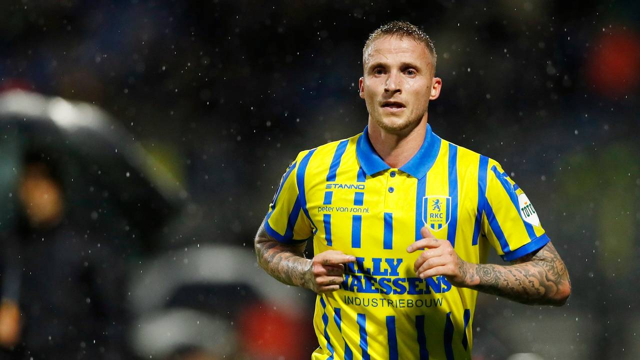 Alexander Büttner (Foto: ANP)