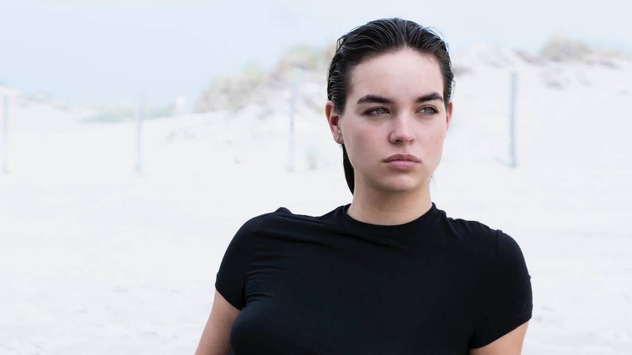 a Curvy Model Eunice van Ekert's Journey in the Modeling