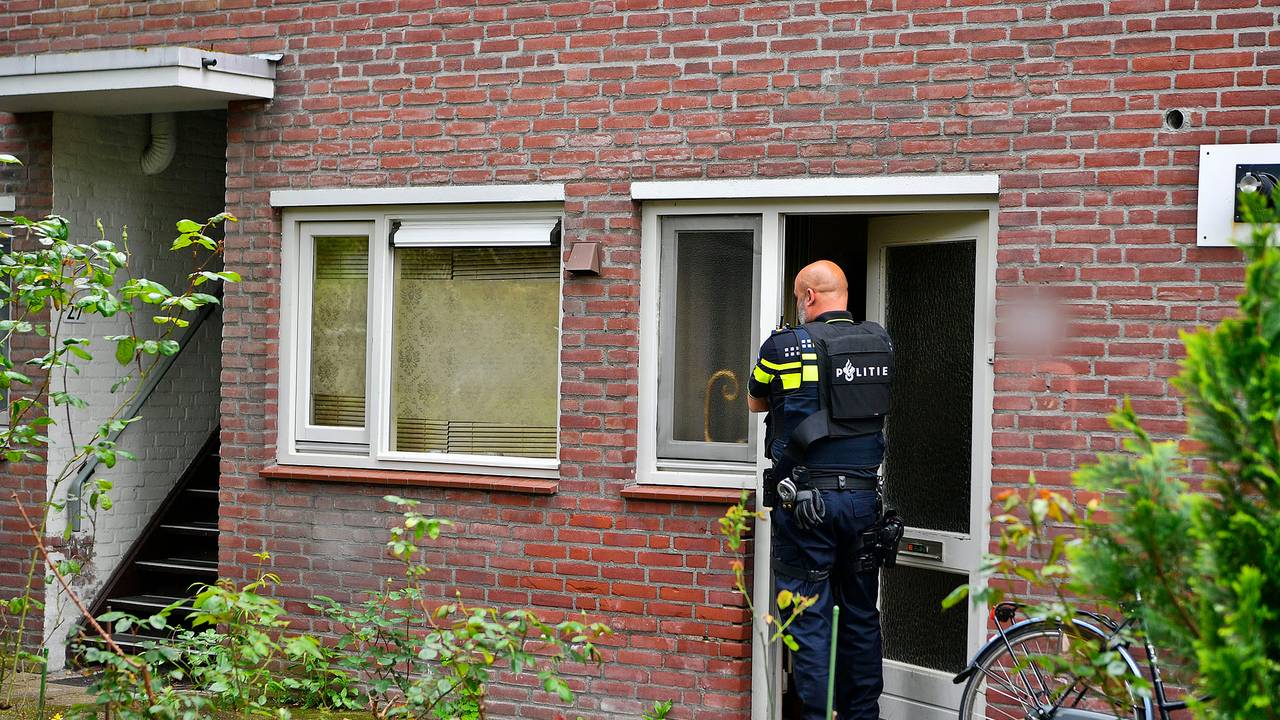 Foto: Rico Vogels/SQ Vision