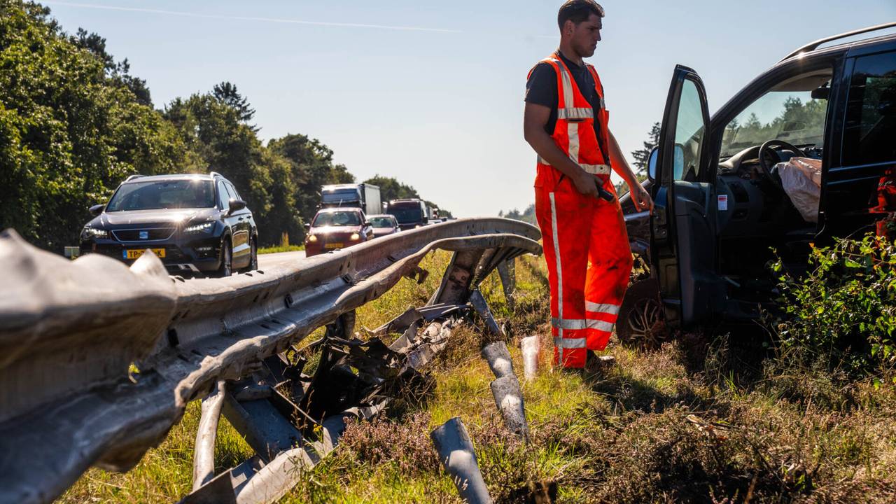 Foto: Dave Hendriks / SQ Vision Media