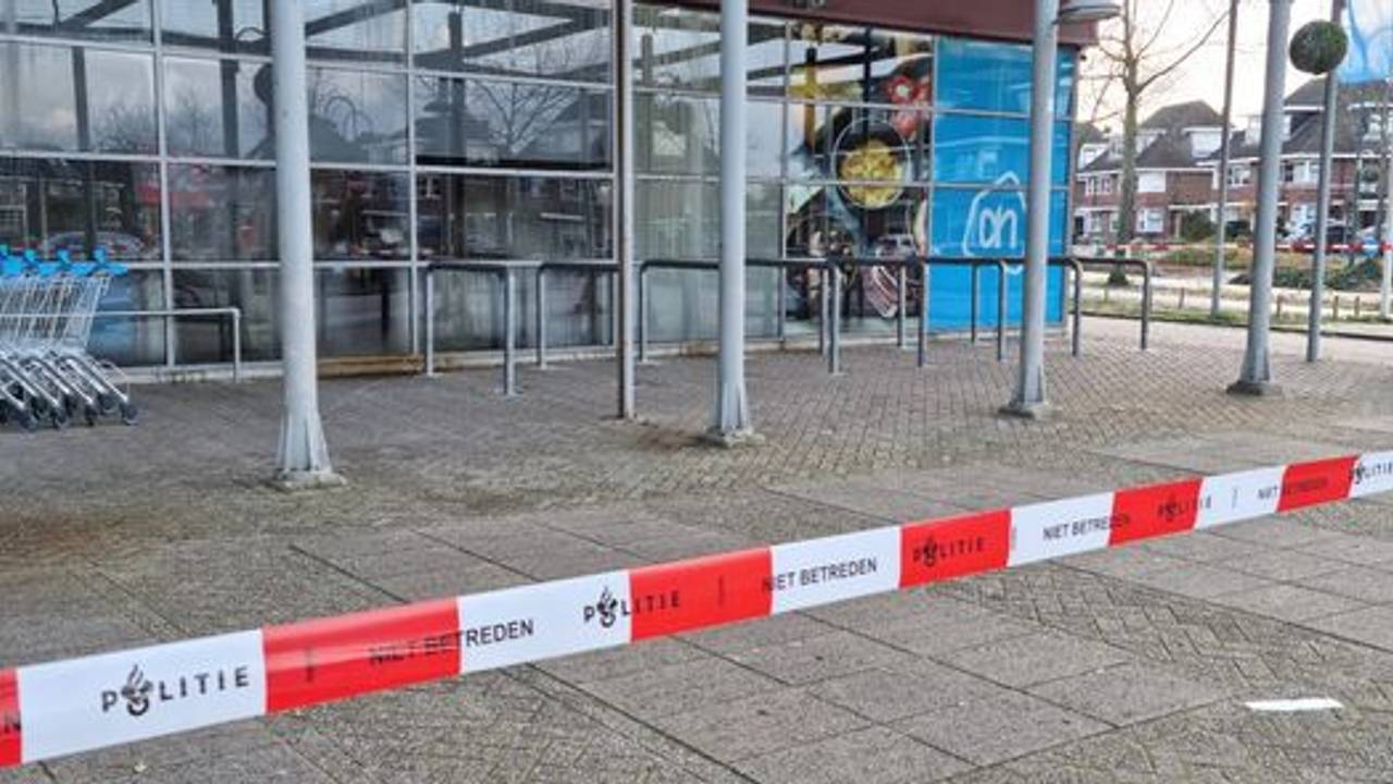 Foto: Politie Helmond via Facebook