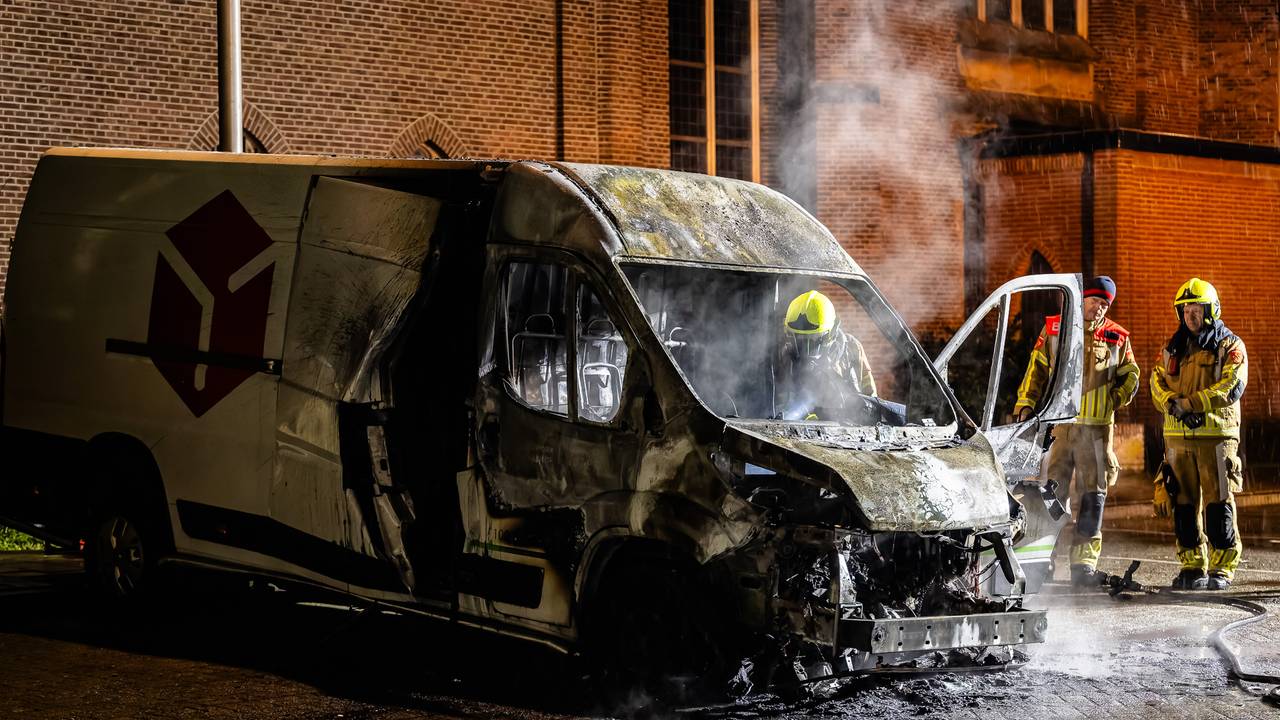 Foto: Jack Brekelmans / SQ Vision.