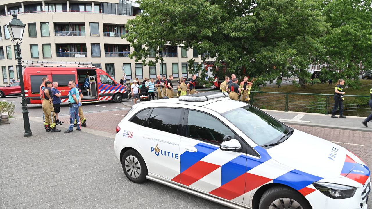 Foto: Perry Roovers/Persbureau Heitink