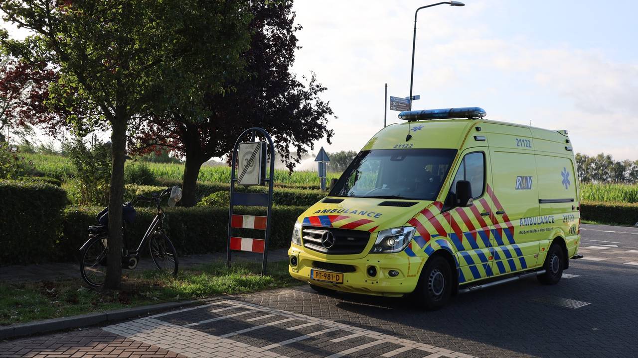 Foto: Kevin Kanters / SQ Vision.