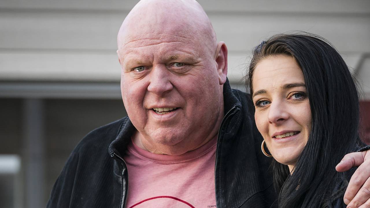 Peter Gillis En Nicol Geven Toch Toe Iets Gebeurd In Priv sfeer 