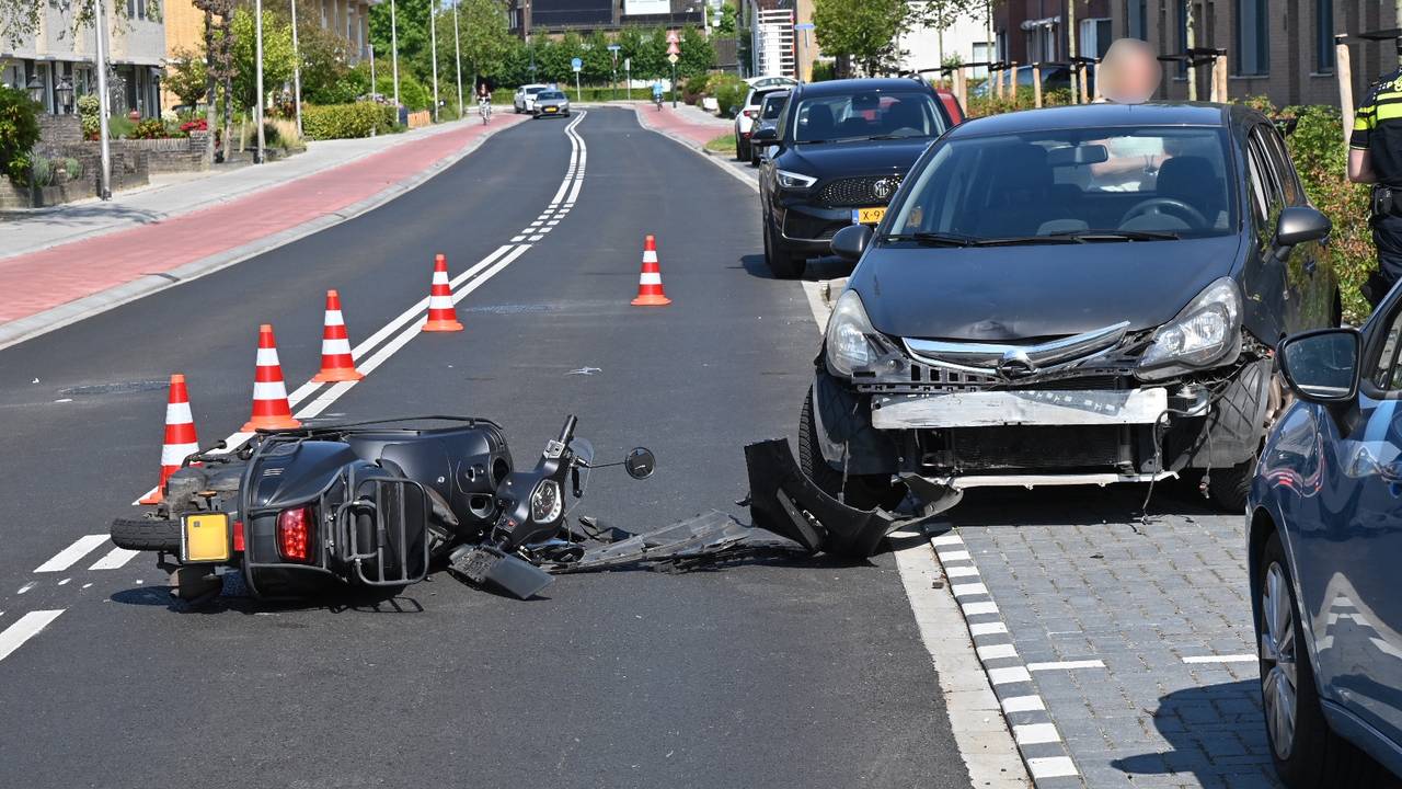 Foto: Perry Roovers/SQ Vision.