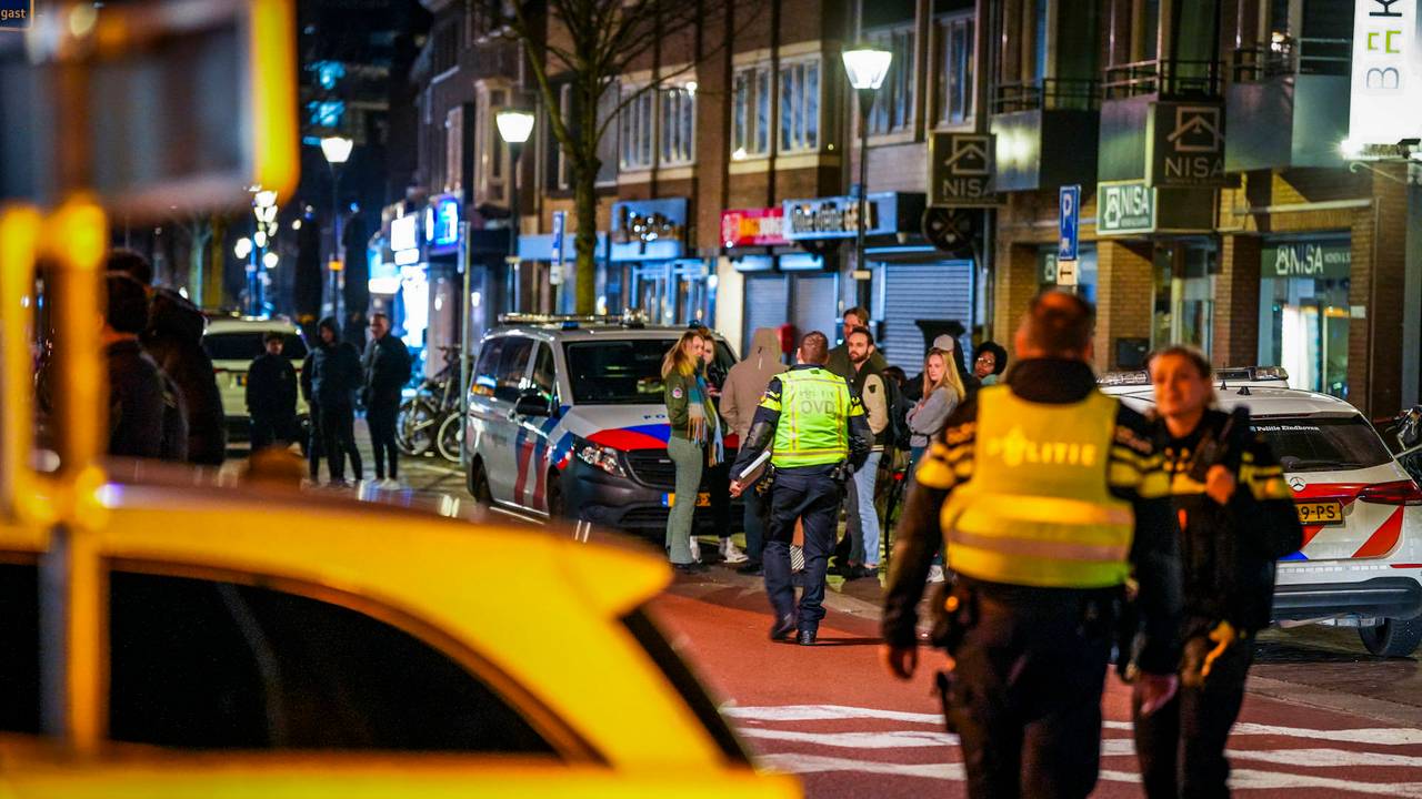 Foto: persbureau Heitink