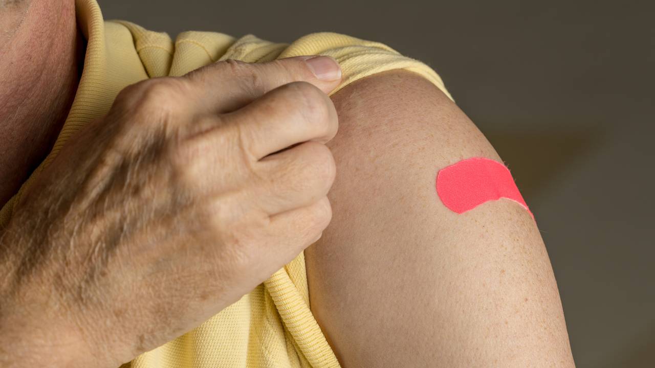 Onderzoek naar  effect van BCG-vaccin op coronavirus.