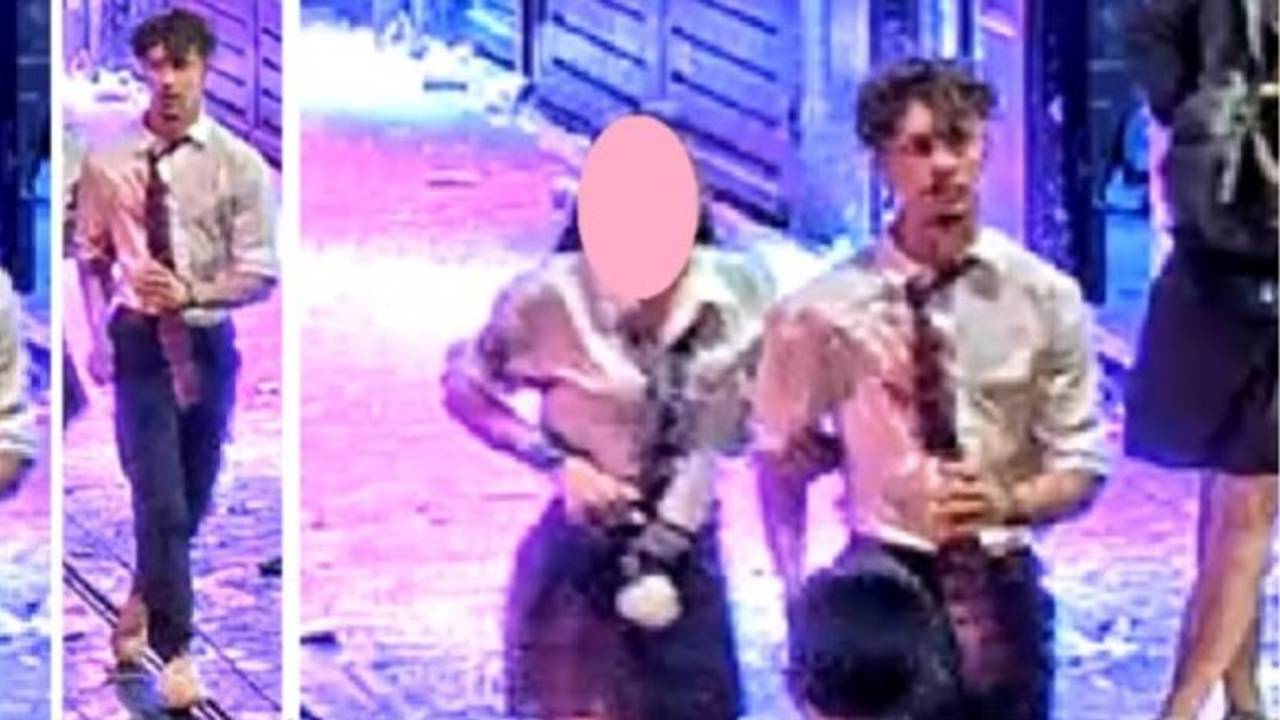 Foto: Instagram politie Eindhoven.