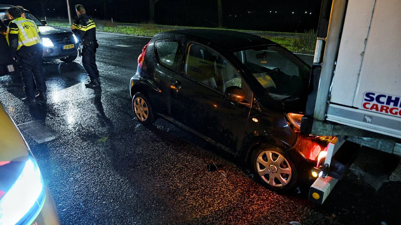 Foto: Toby de Kort/SQ Vision