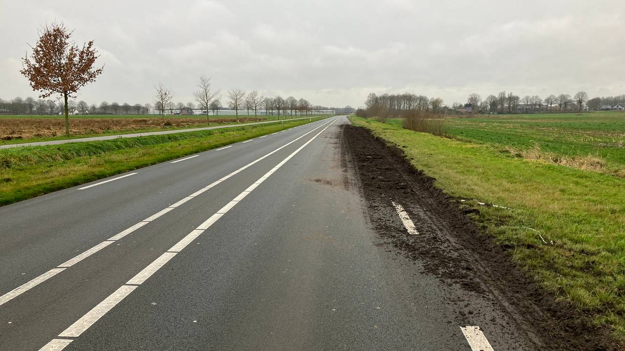 Foto: X/weginspecteur Sven