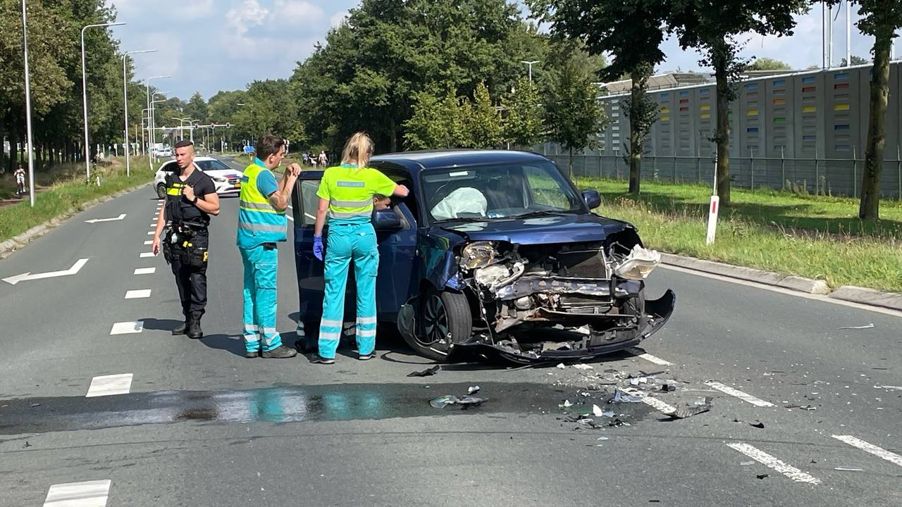 Foto: Marco van den Broek/SQ Vision