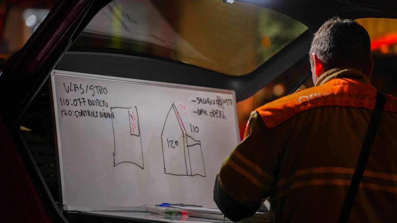 Foto: Erik Haverhals/Persbureau Heitink