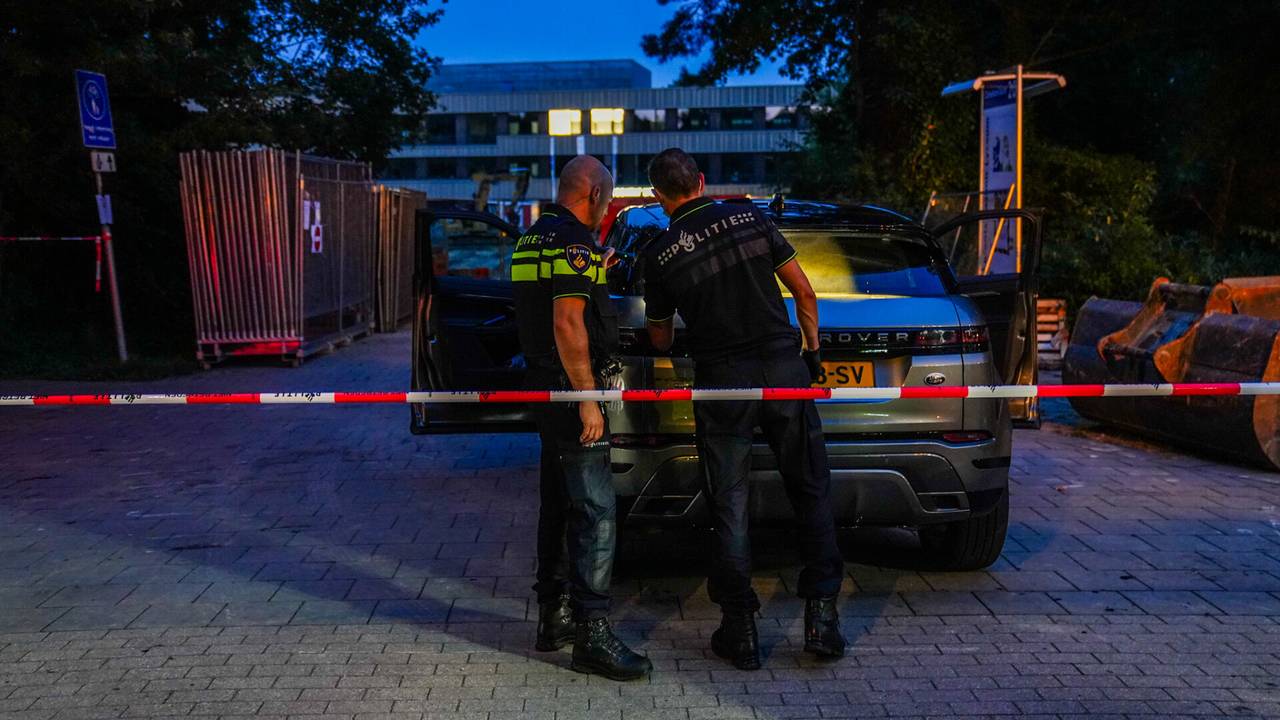 Foto: Dave Hendriks/SQ Vision