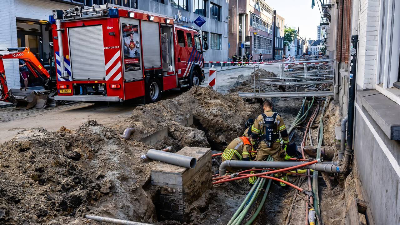 Foto: Jack Brekelmans / SQ Vision