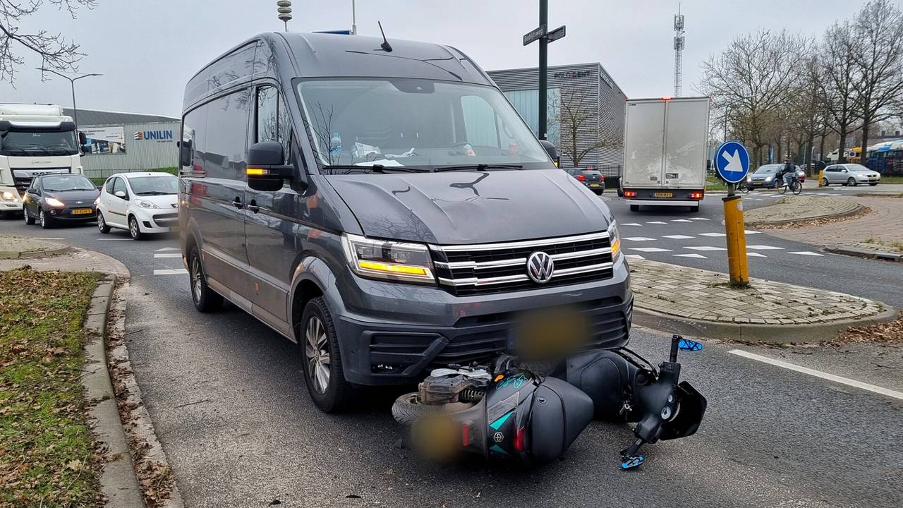 Foto: Toby de Kort/SQ Vision Mediaprodukties 