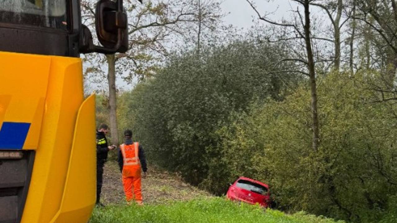 Foto: Instagram politie Best-Oirschot.