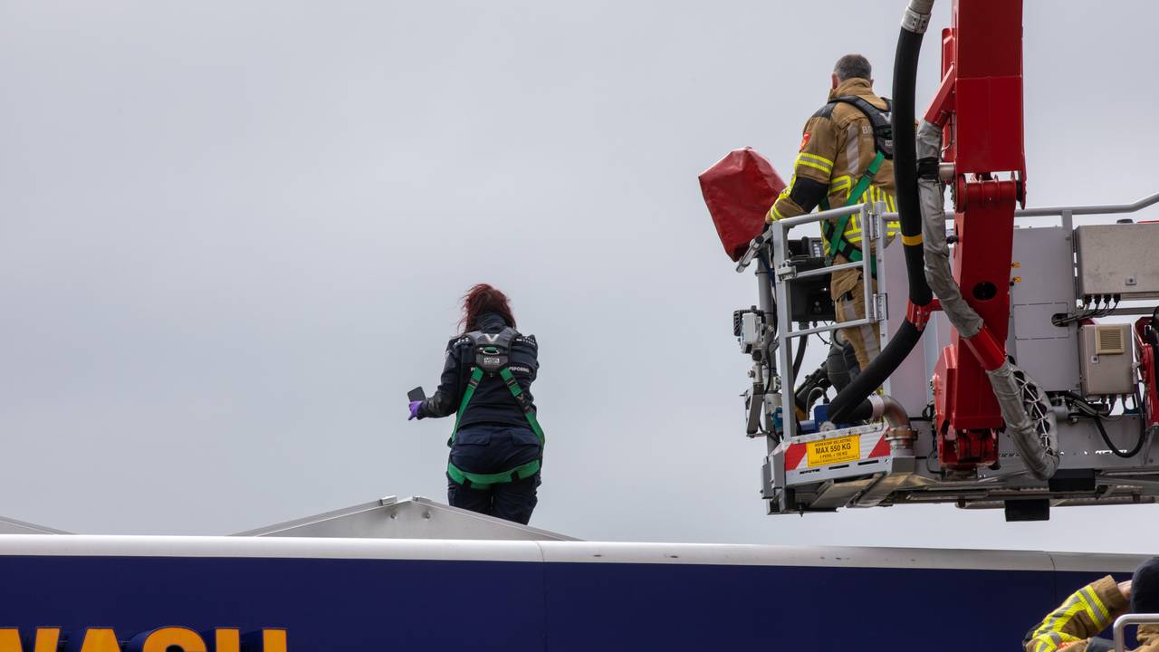 Foto: Christian Traets/SQ Vision.