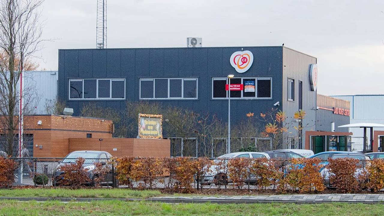 Archieffoto: Gijs Franken