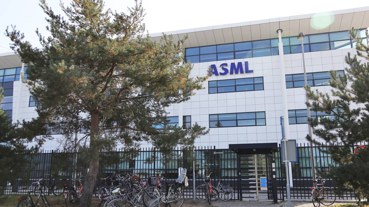 Chinese Former Employee Steals Trade Secrets from ASML and Works for Huawei: ASML Annual Report Reveals Unauthorized Embezzlement