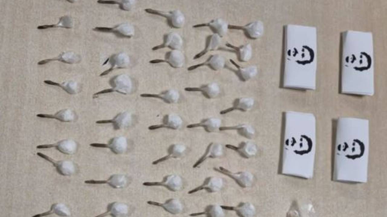 Foto: Instagram wijkagenten Vaartbroek