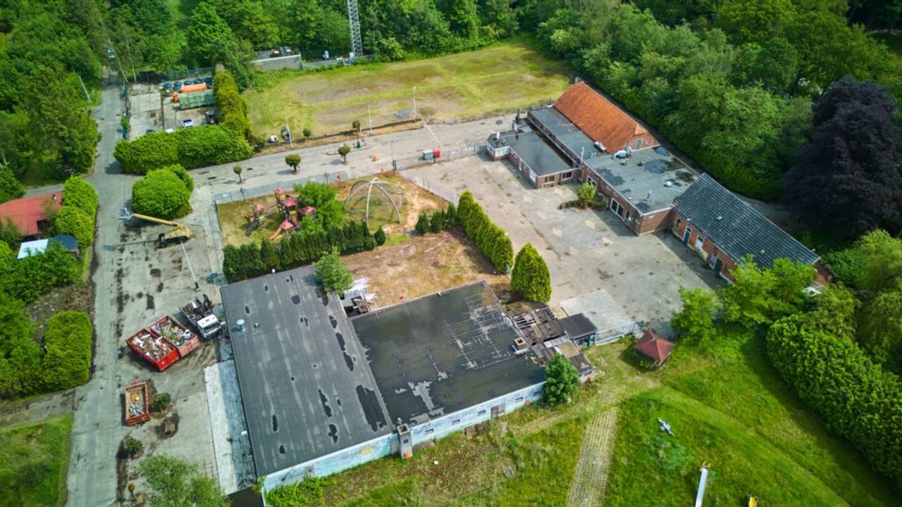 De ondergang van Fort Oranje: dit gebeurde er tot nu toe