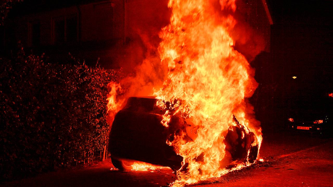 Foto: Rico Vogels/SQ Vision