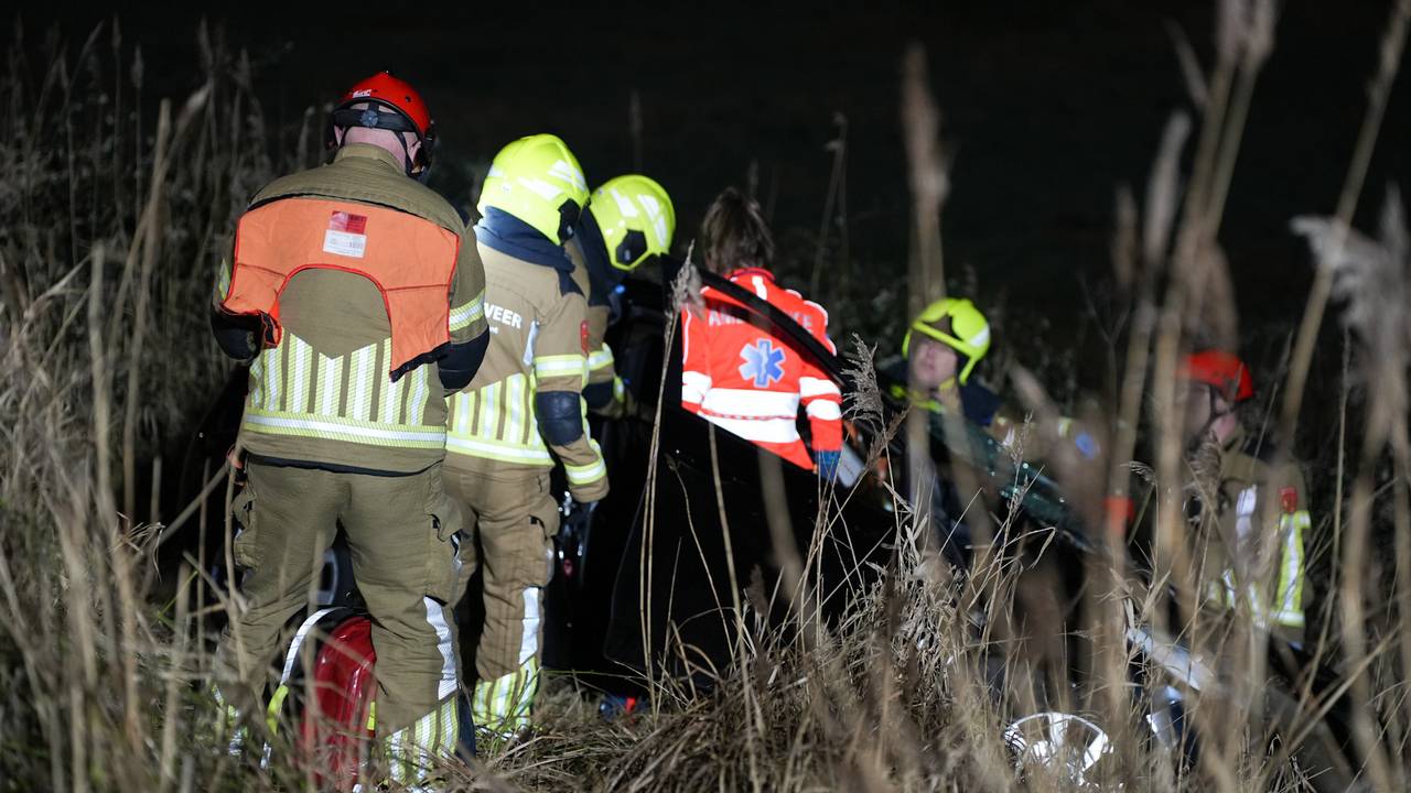 Foto: Erik Haverhals/SQ Vision