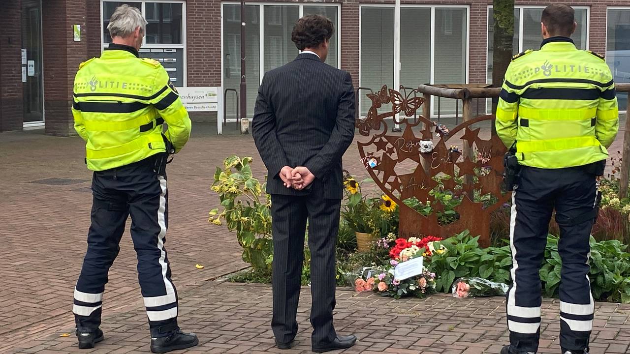 Eén jaar na ongeluk met vier doden in Oud Gastel 'Veel in onze