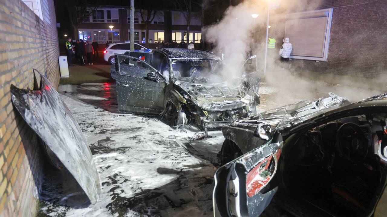 Foto: Arno van der Linden/SQ Vision