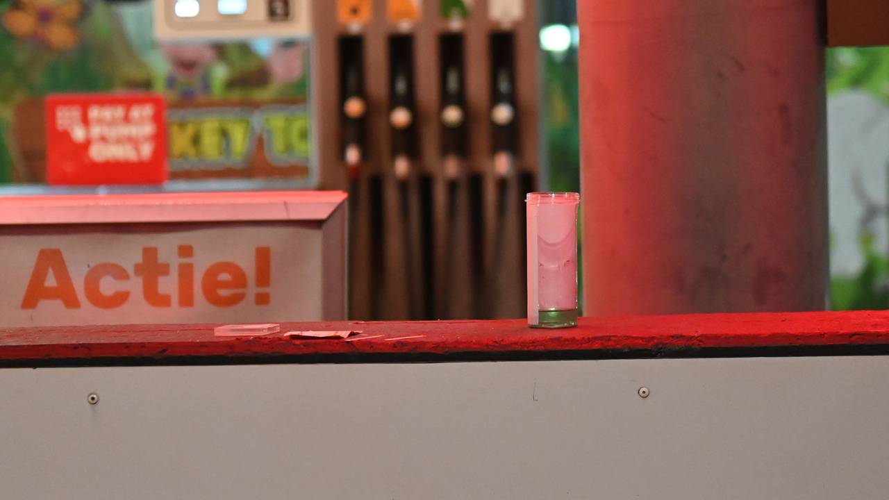 Foto: Perry Roovers/SQ Vision