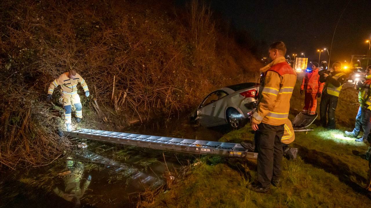 Foto: Dave Hendriks / SQ Vision