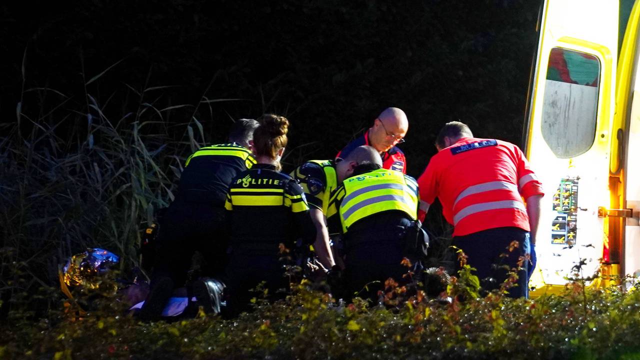 Foto: Bart Meesters/Persbureau Heitink.