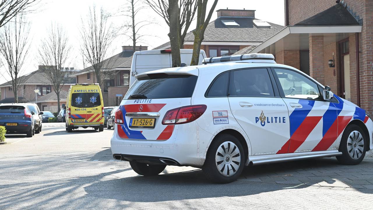 Foto: Perry Roovers/SQ Vision. 