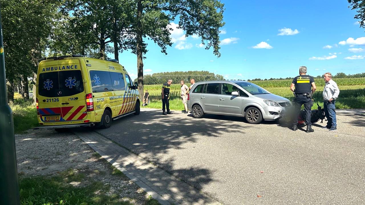 Foto: Sander van Gils/SQ Vision