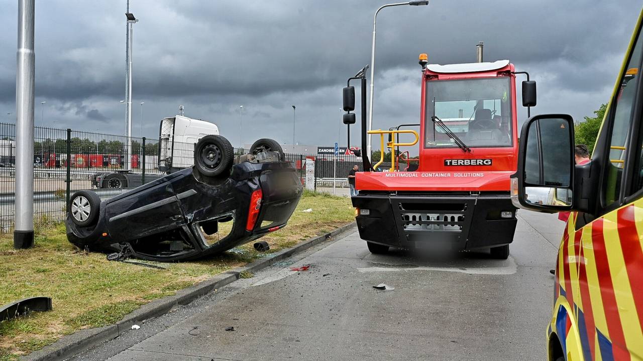 Foto: Toby de Kort/SQ Vision.