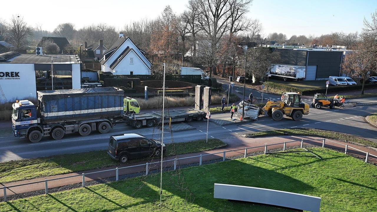 Foto: Toby de Kort/SQ Vision.