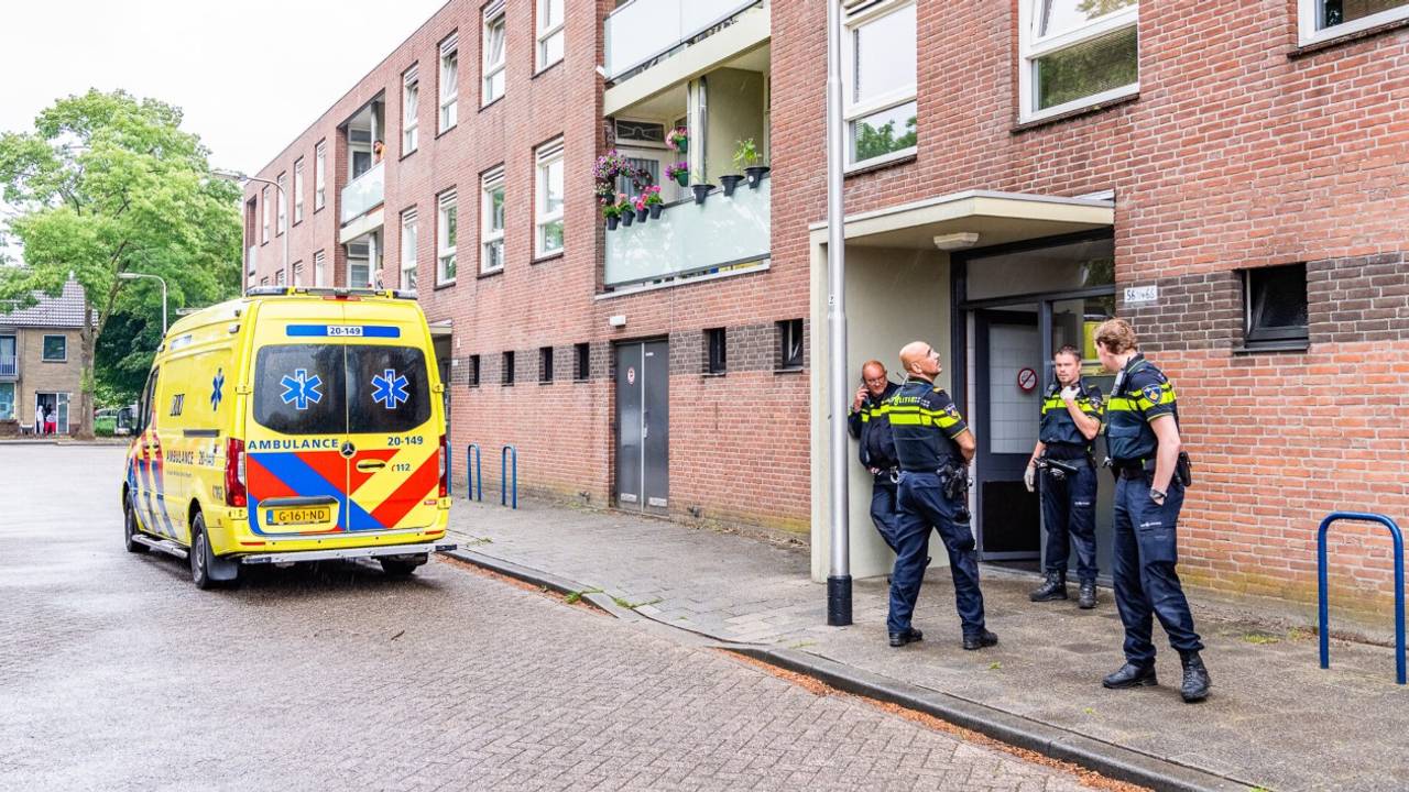 Foto: Jack Brekelmans, SQ Vision.