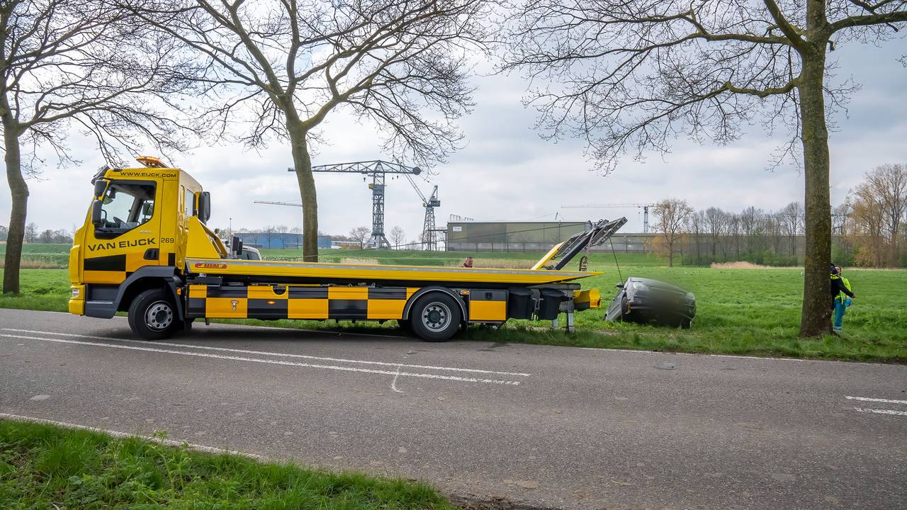 Foto: Iwan van Dun / SQ Vision