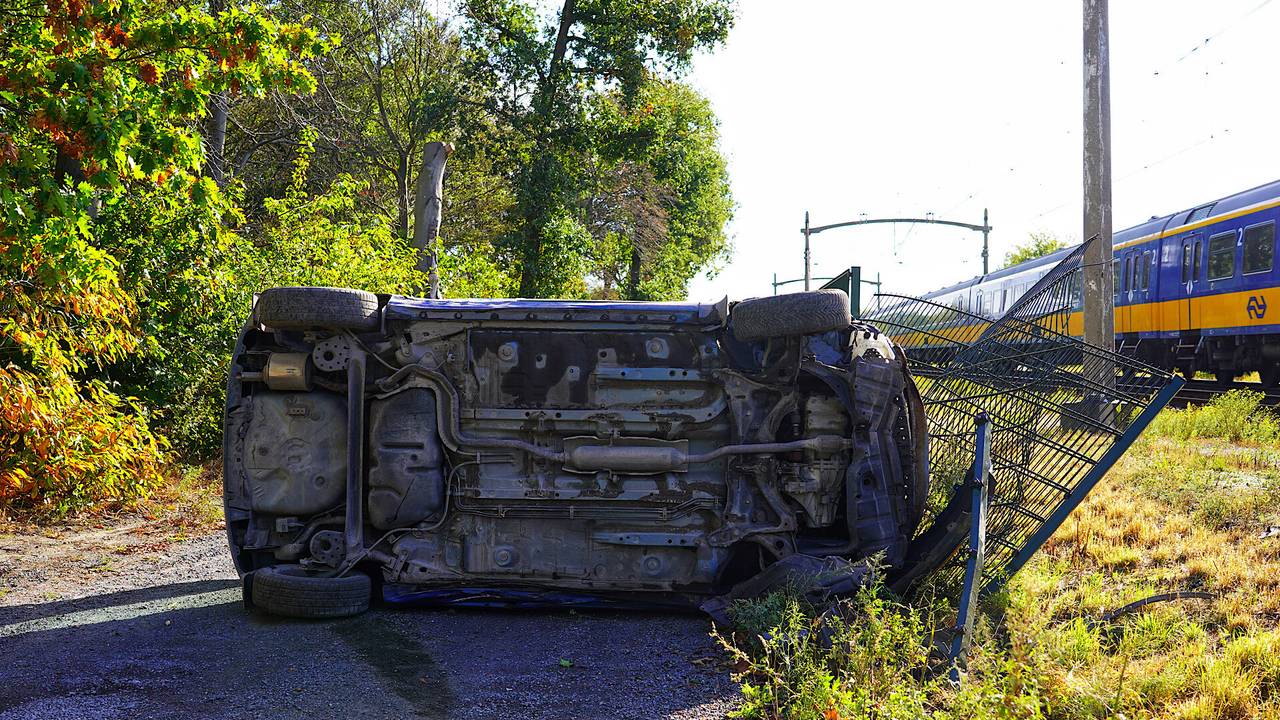 Foto: Jeroen Stuve / SQ Vision Mediaprodukties