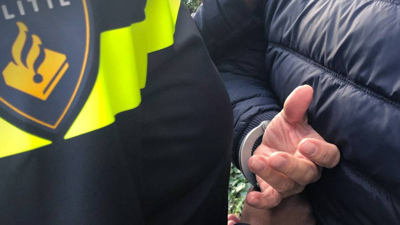 Foto: politie.nl.