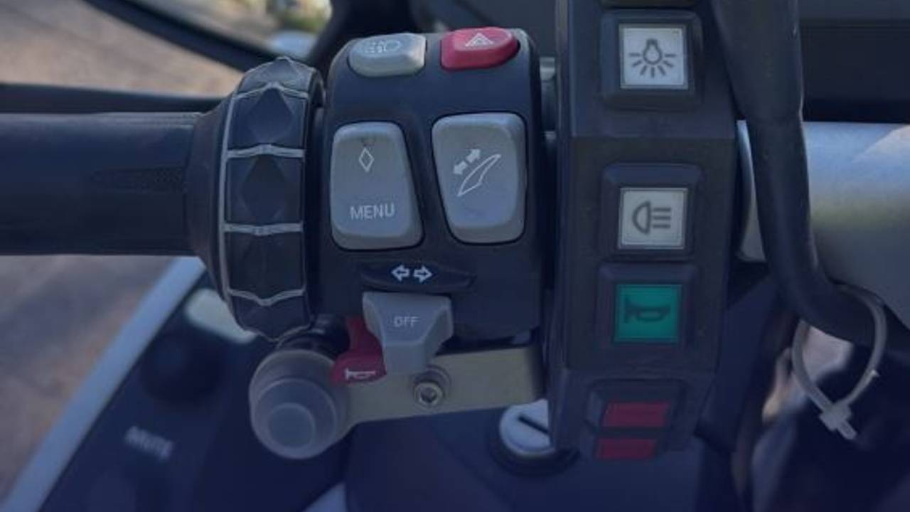 Foto: Instagram politie Dongemond.